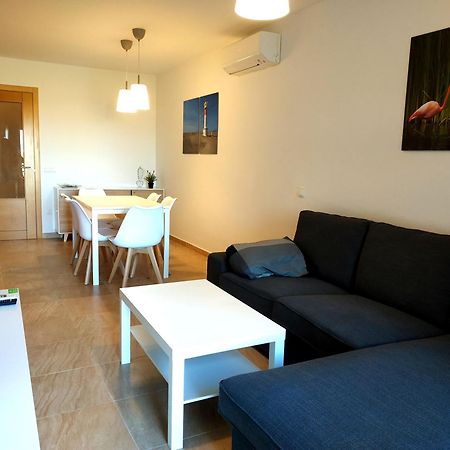 Mi Apartamento En El Delta Del Ebro+ Deltebre Luaran gambar