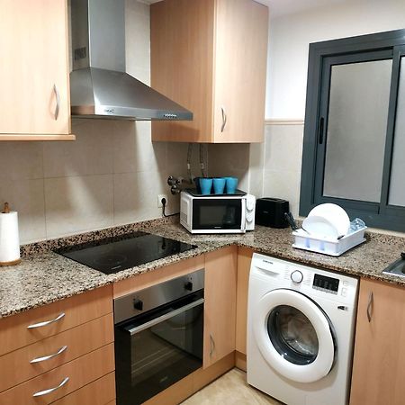 Mi Apartamento En El Delta Del Ebro+ Deltebre Luaran gambar