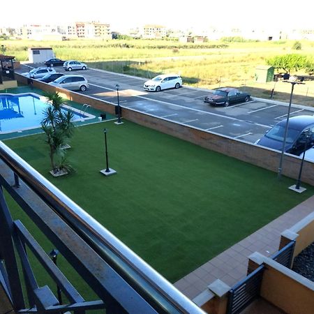 Mi Apartamento En El Delta Del Ebro+ Deltebre Luaran gambar