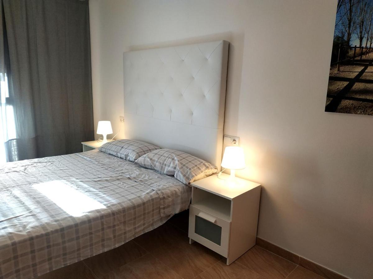 Mi Apartamento En El Delta Del Ebro+ Deltebre Luaran gambar