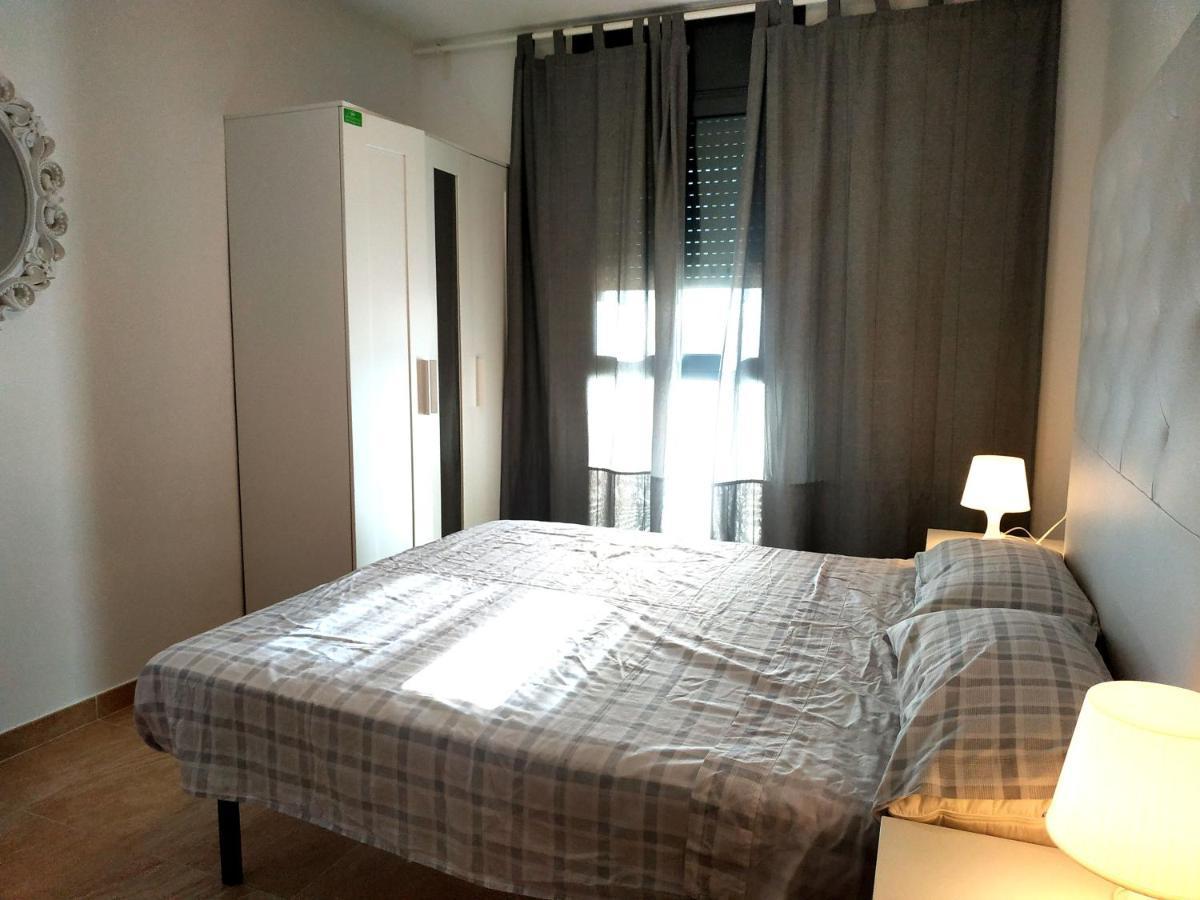 Mi Apartamento En El Delta Del Ebro+ Deltebre Luaran gambar
