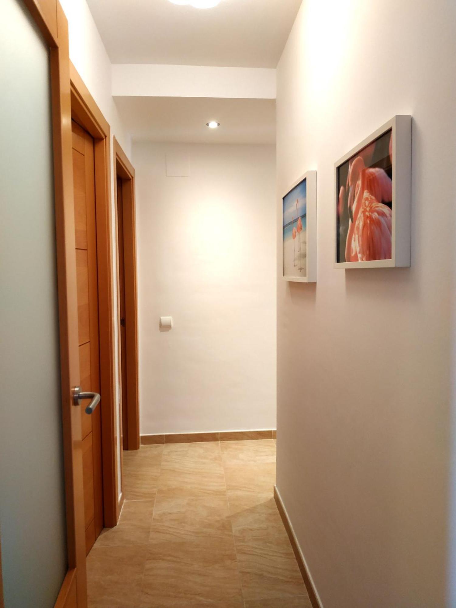 Mi Apartamento En El Delta Del Ebro+ Deltebre Luaran gambar