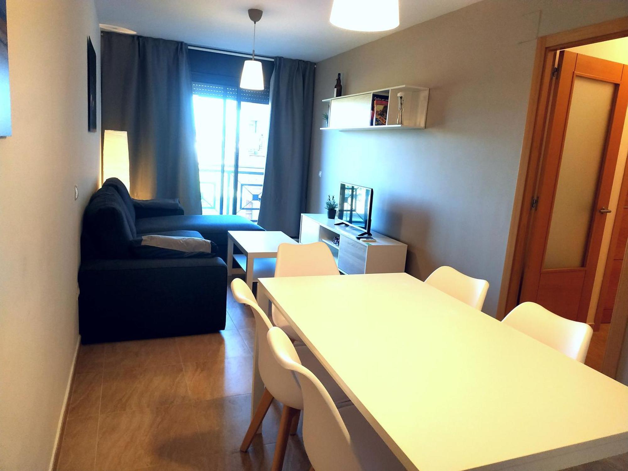 Mi Apartamento En El Delta Del Ebro+ Deltebre Luaran gambar