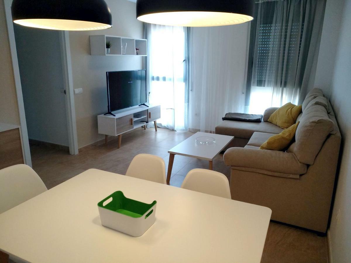 Mi Apartamento En El Delta Del Ebro+ Deltebre Luaran gambar