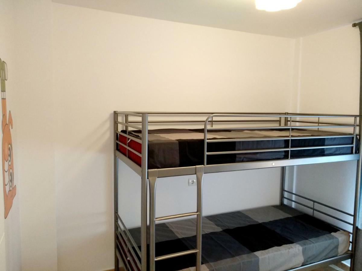 Mi Apartamento En El Delta Del Ebro+ Deltebre Luaran gambar