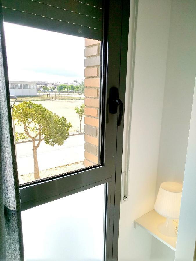 Mi Apartamento En El Delta Del Ebro+ Deltebre Luaran gambar