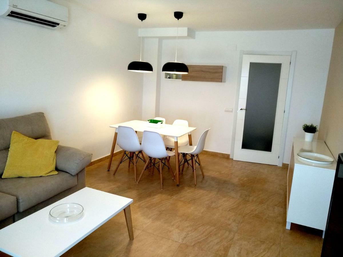Mi Apartamento En El Delta Del Ebro+ Deltebre Luaran gambar