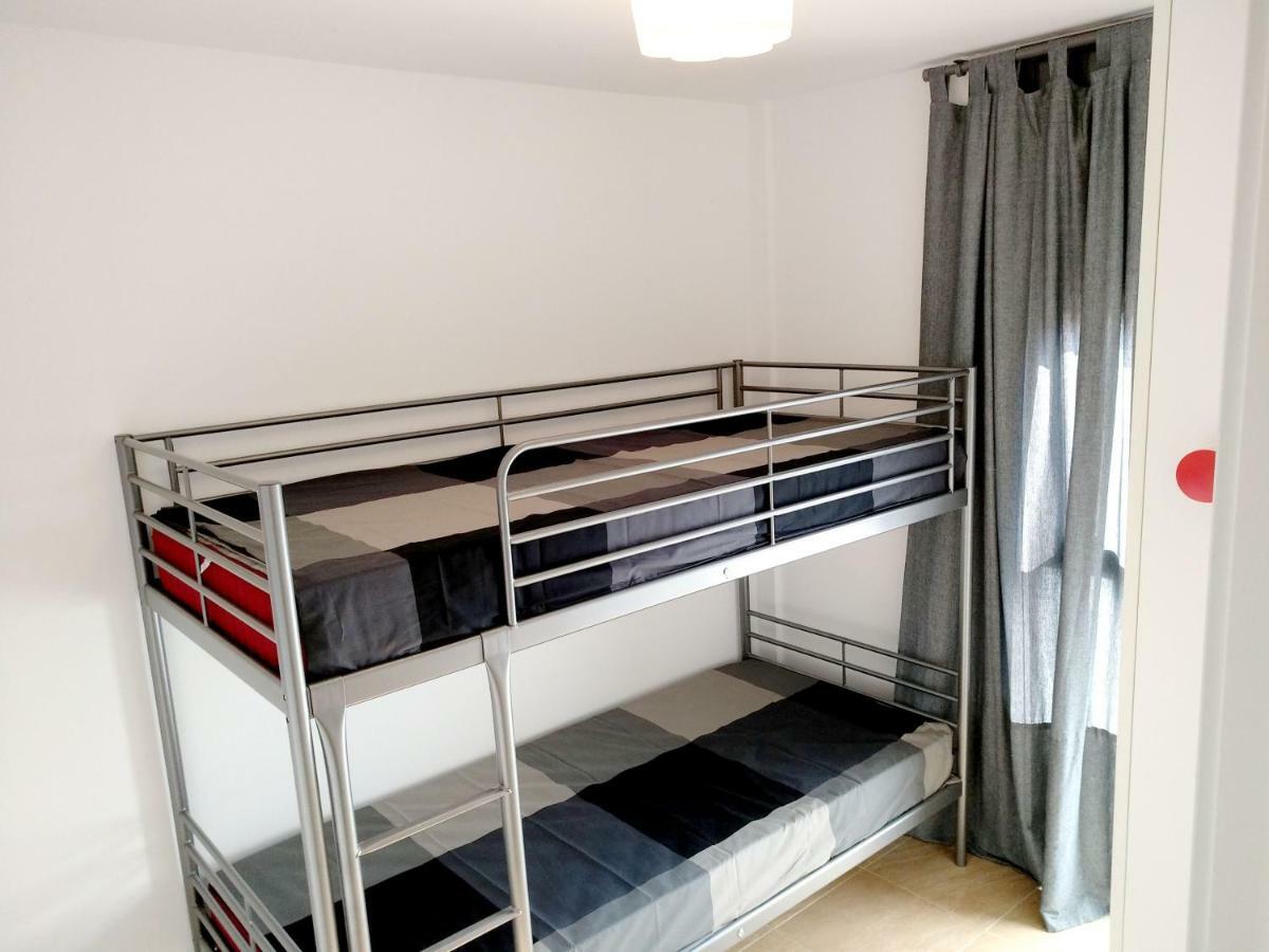 Mi Apartamento En El Delta Del Ebro+ Deltebre Luaran gambar