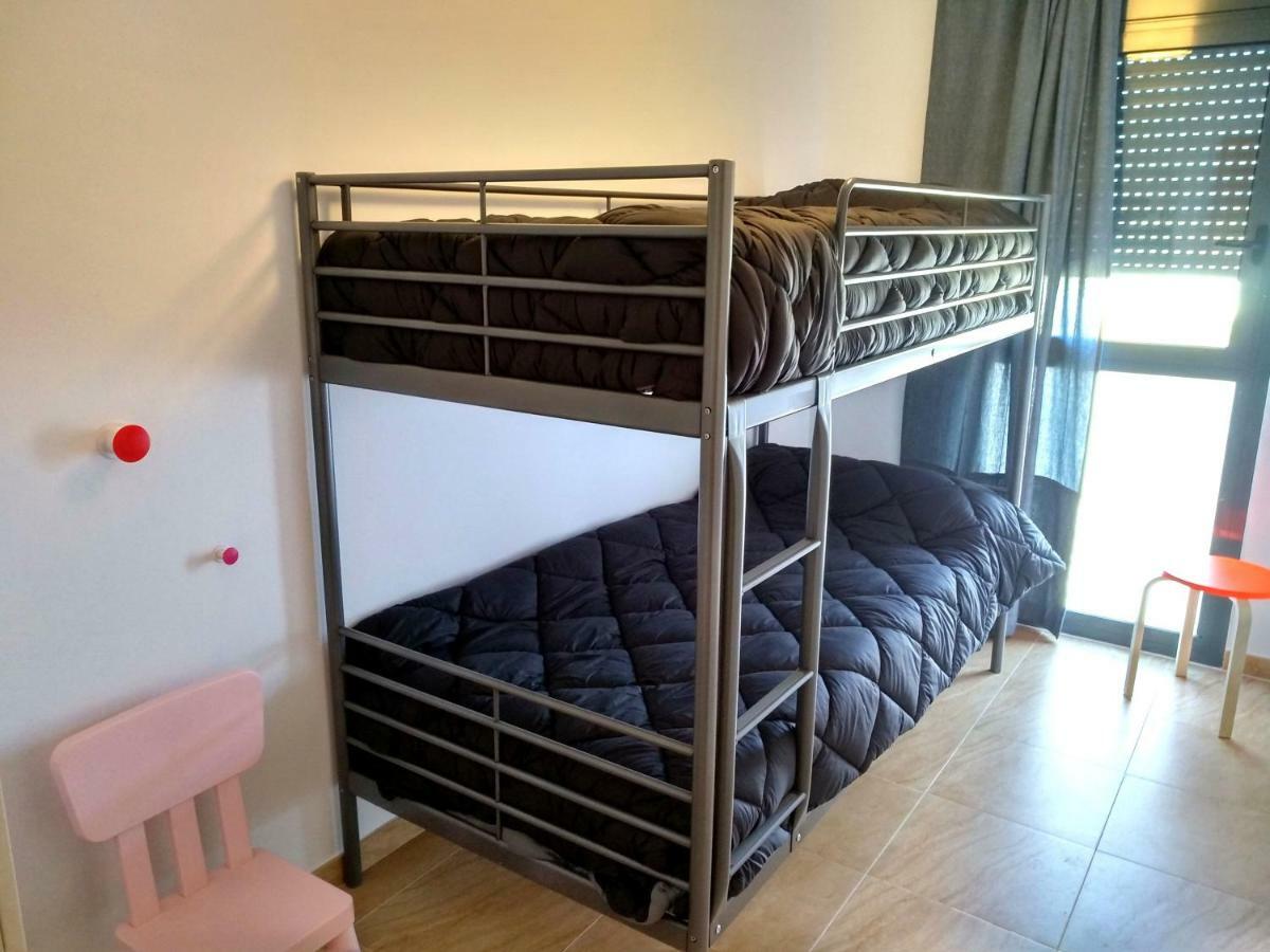 Mi Apartamento En El Delta Del Ebro+ Deltebre Luaran gambar