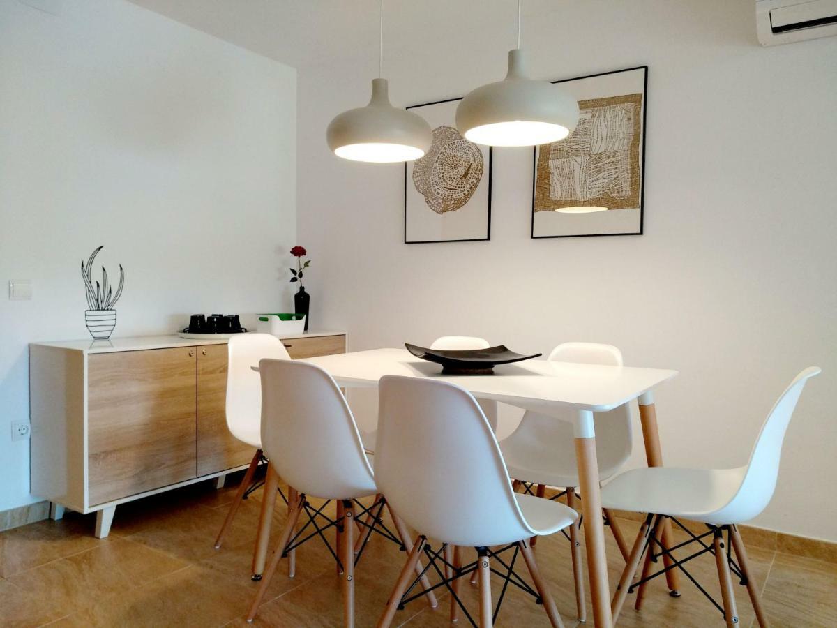 Mi Apartamento En El Delta Del Ebro+ Deltebre Luaran gambar