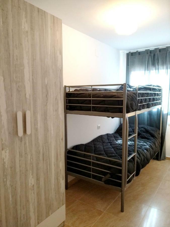 Mi Apartamento En El Delta Del Ebro+ Deltebre Luaran gambar