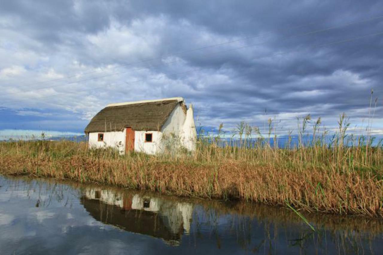 Mi Apartamento En El Delta Del Ebro+ Deltebre Luaran gambar