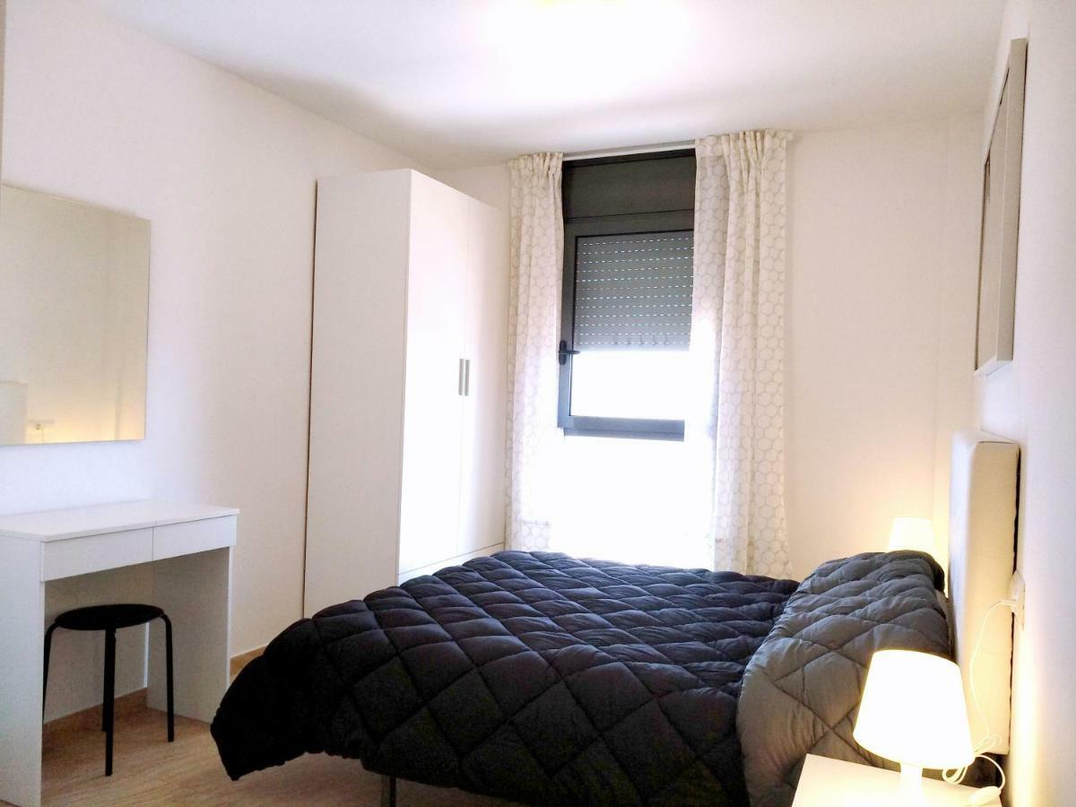 Mi Apartamento En El Delta Del Ebro+ Deltebre Luaran gambar